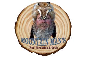 Mountain Man 300x200