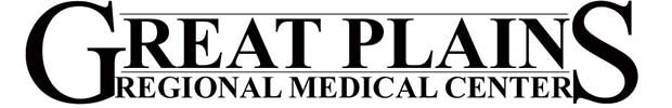 GPRMC Great Plains Regional Medical Center 620x100