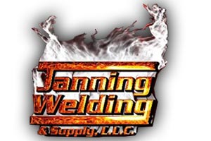 Janning Welding